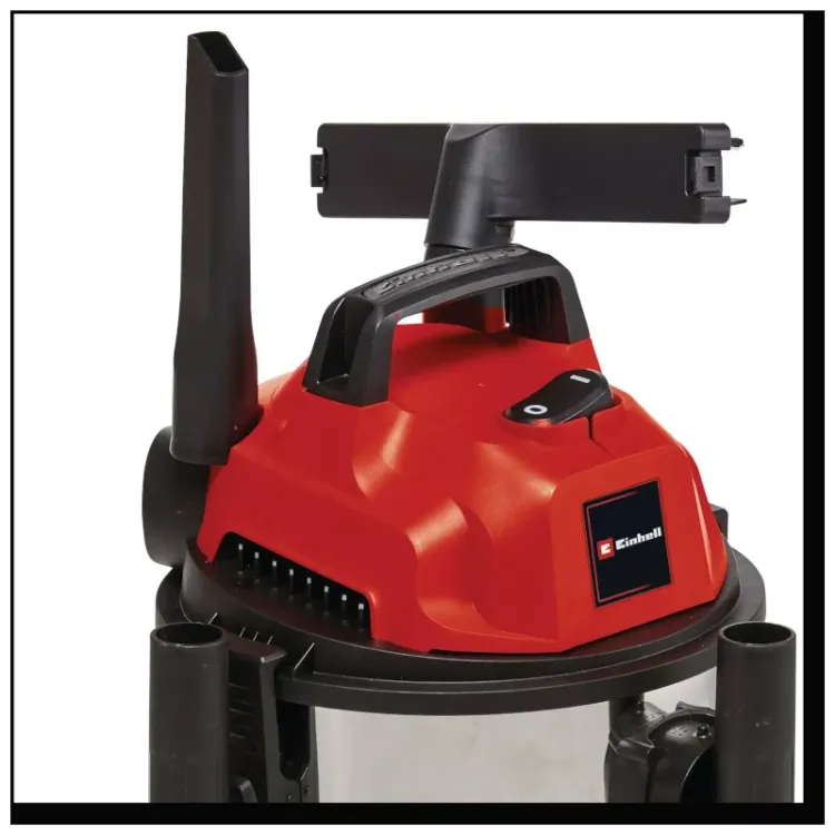 Alles EINHELL usisavač suho/mokro TC-VC 1820 S