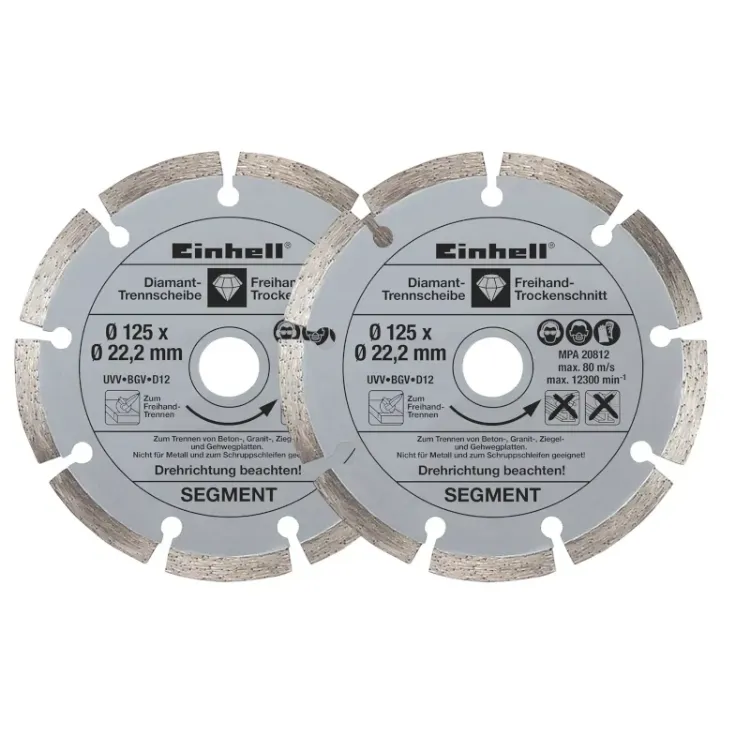 Alles EINHELL glodalica TC-MA 1300