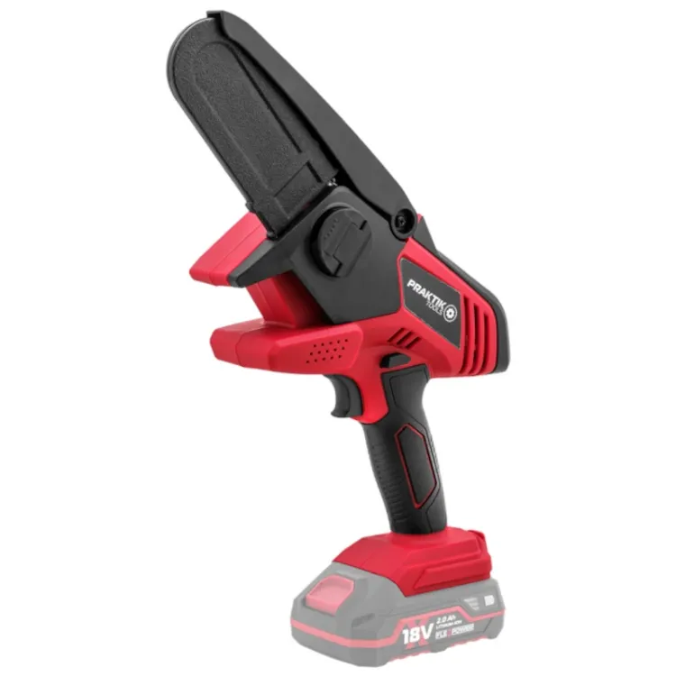 Alles PRAKTIK pila akumulatorska lančana mini PTQ134