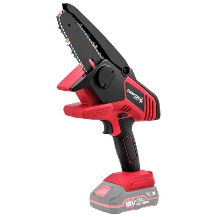 Alles PRAKTIK pila akumulatorska lančana mini PTQ134