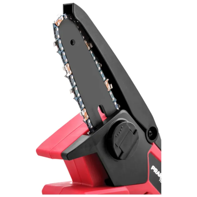 Alles PRAKTIK pila akumulatorska lančana mini PTQ134