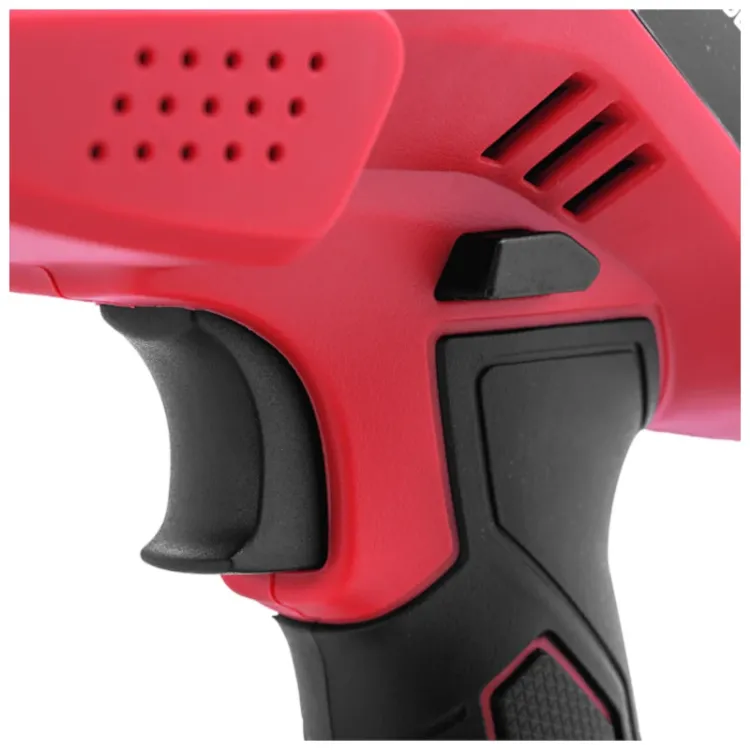 Alles PRAKTIK pila akumulatorska lančana mini PTQ134