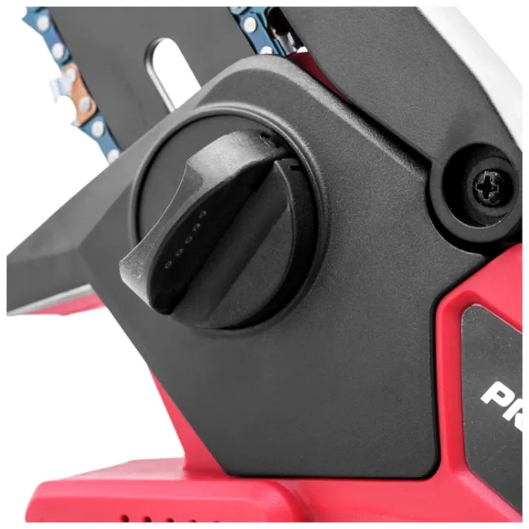 Alles PRAKTIK pila akumulatorska lančana mini PTQ134