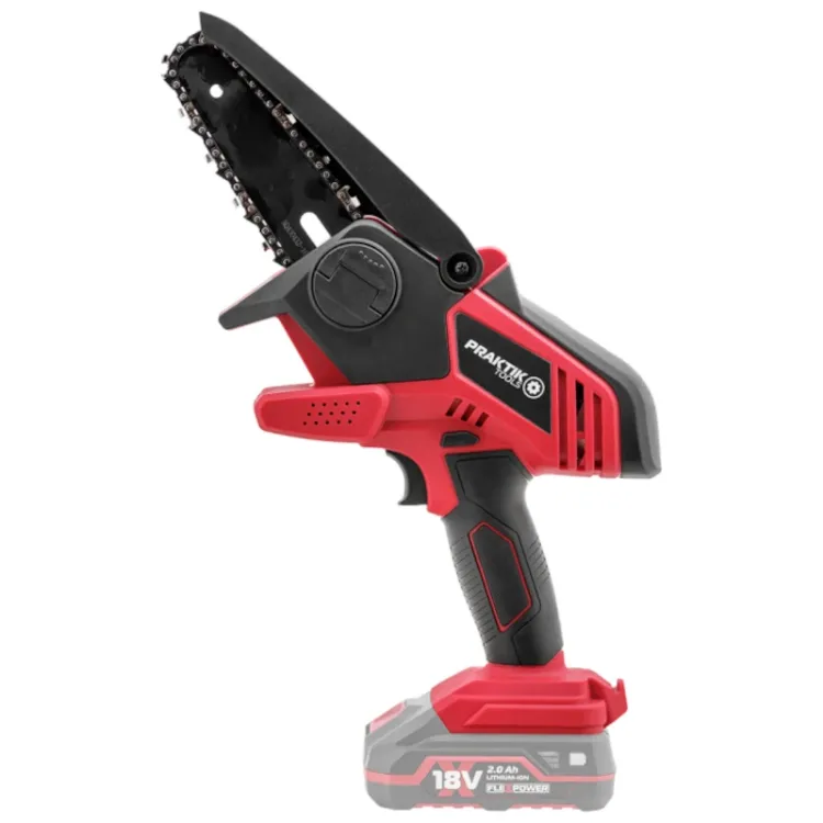 Alles PRAKTIK pila akumulatorska lančana mini PTQ134