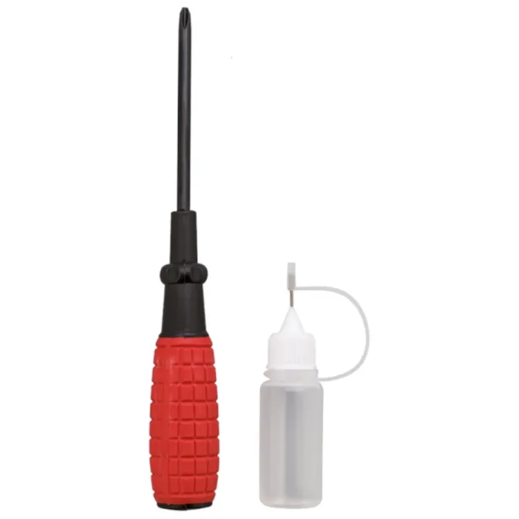 Alles PRAKTIK pila akumulatorska lančana mini PTQ134