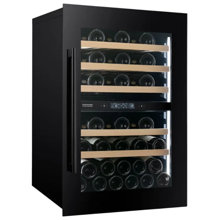 Alles DUNAVOX hladnjak vinski DVS-44.120DB