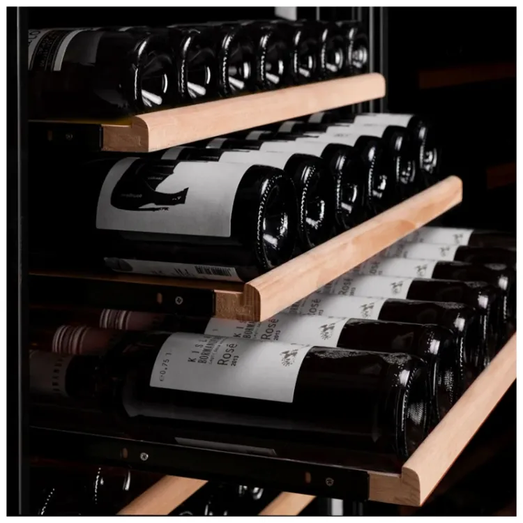 Alles DUNAVOX hladnjak vinski DVS-44.120DB