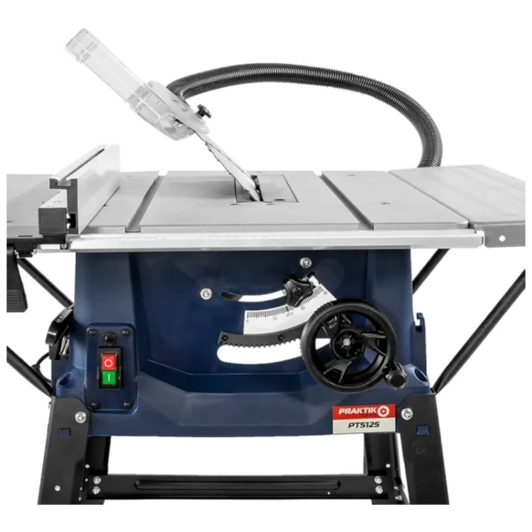 Alles PRAKTIK pila stolna kružna PT5125