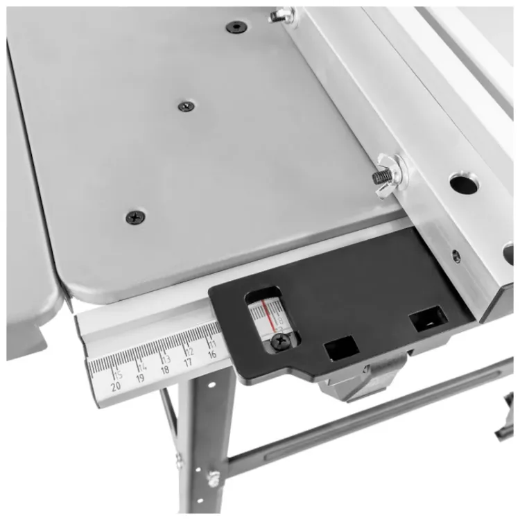 Alles PRAKTIK pila stolna kružna PT5125