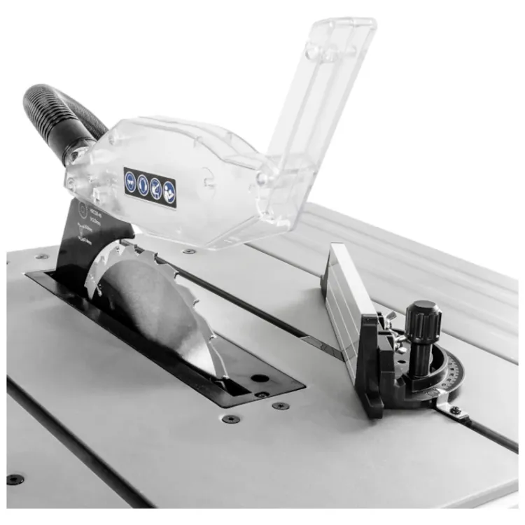 Alles PRAKTIK pila stolna kružna PT5125