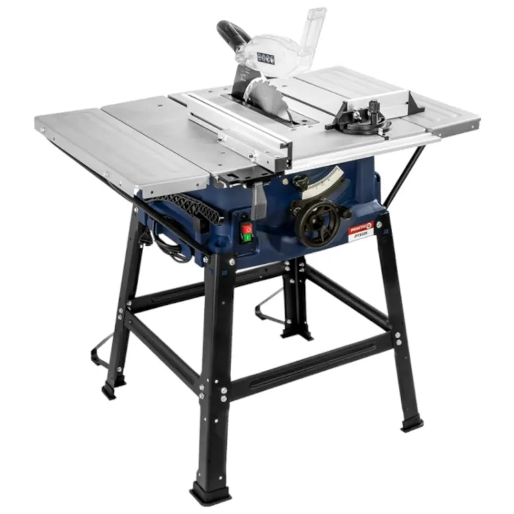 Alles PRAKTIK pila stolna kružna PT5125