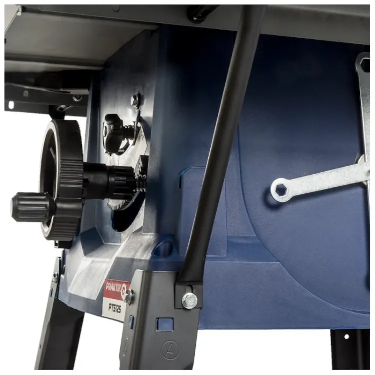 Alles PRAKTIK pila stolna kružna PT5125