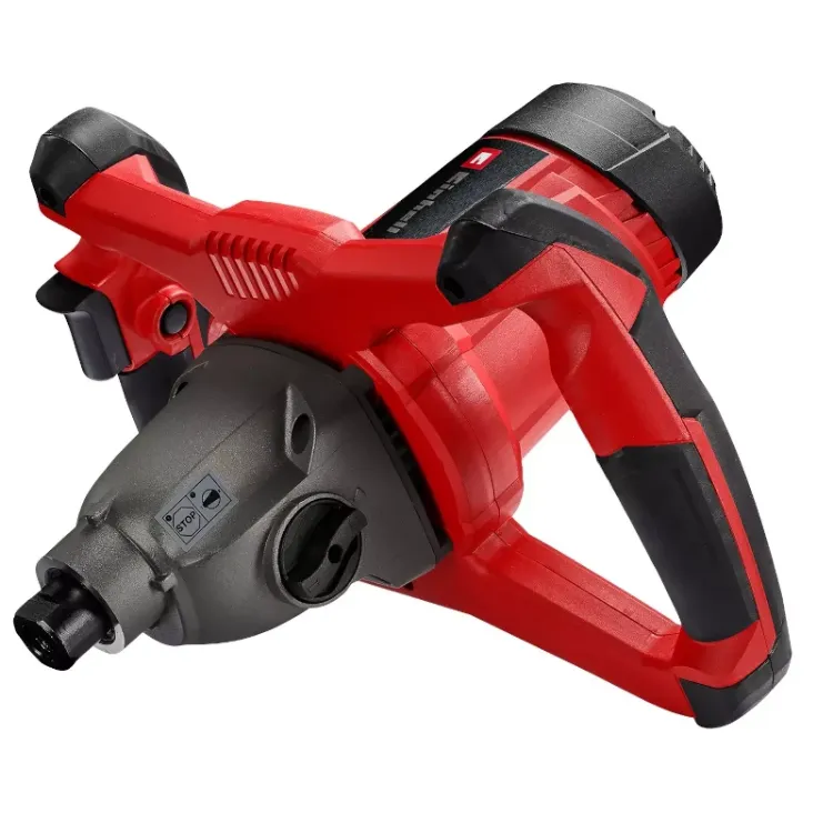 Alles EINHELL mješač za boju i ljepilo TE-MX 1600-2 CE