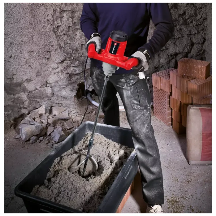 alles EINHELL mješač za boju i ljepilo TE-MX 1600-2 CE