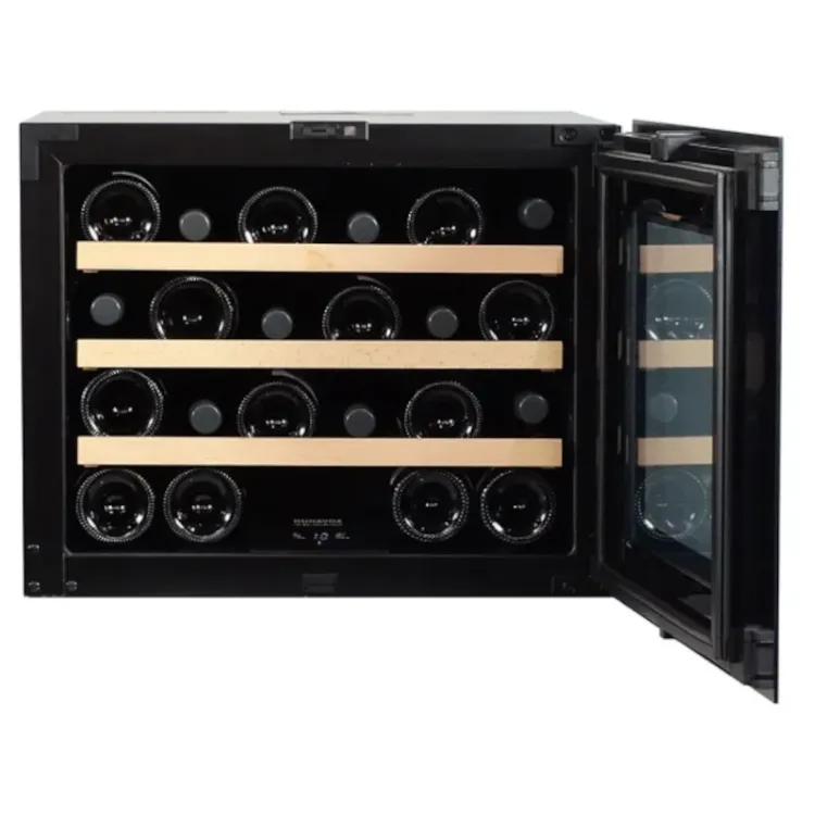 Alles DUNAVOX hladnjak vinski DXJ-24.51B