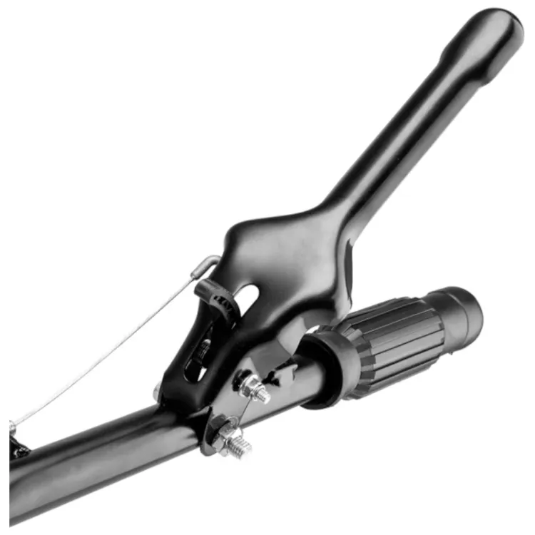 Alles PRAKTIK motokultivator PG64912