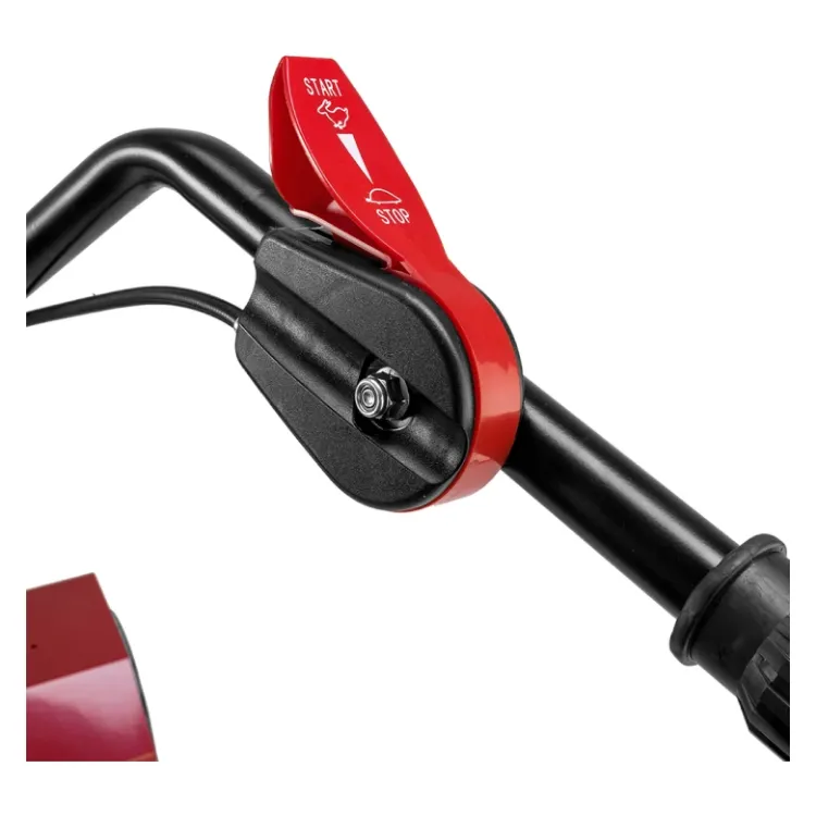 Alles PRAKTIK motokultivator PG64912