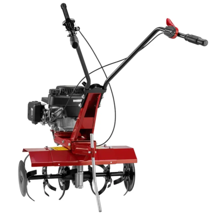 Alles PRAKTIK motokultivator PG64912