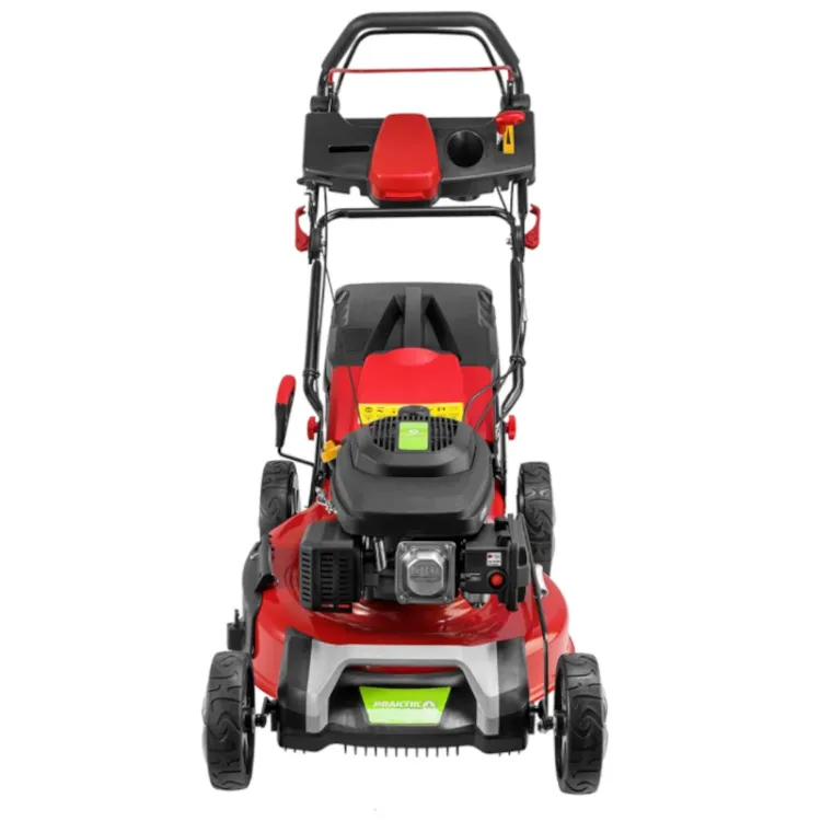 Alles PRAKTIK benzinska kosilica PG65422