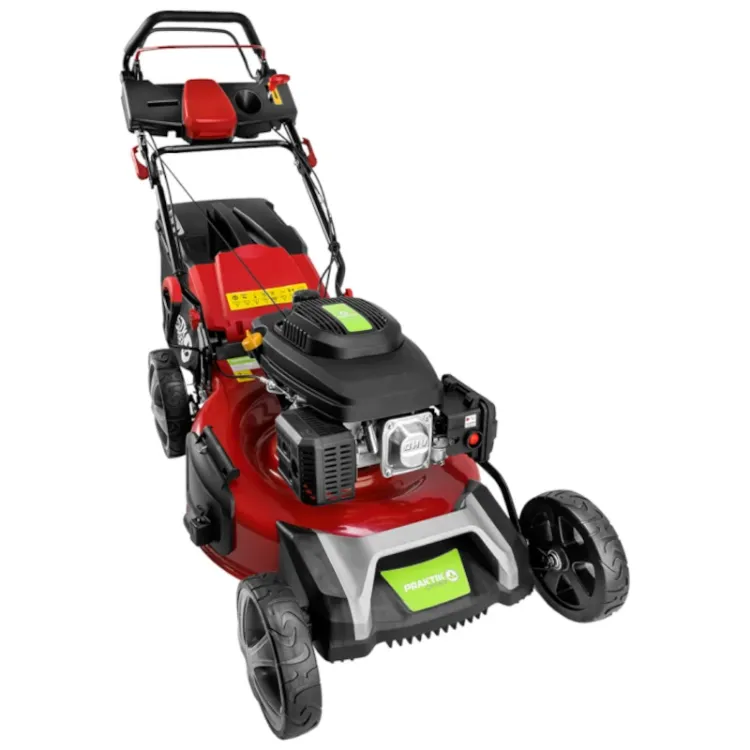 Alles PRAKTIK benzinska kosilica PG65422