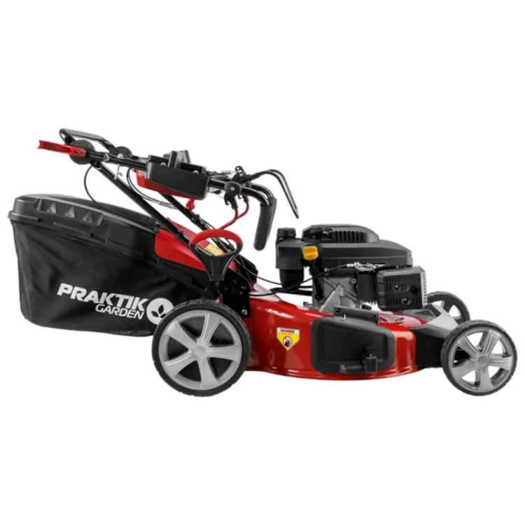 Alles PRAKTIK benzinska kosilica PG65422