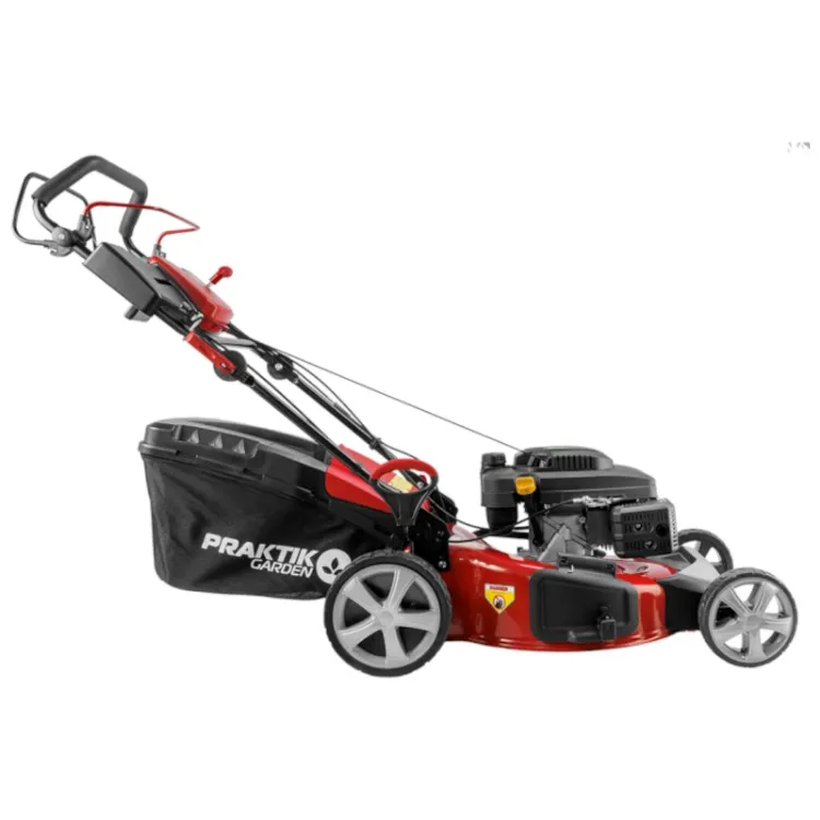 Alles PRAKTIK benzinska kosilica PG65422