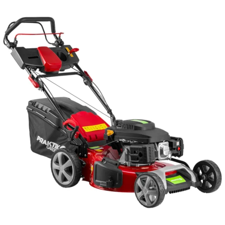 Alles PRAKTIK benzinska kosilica PG65422