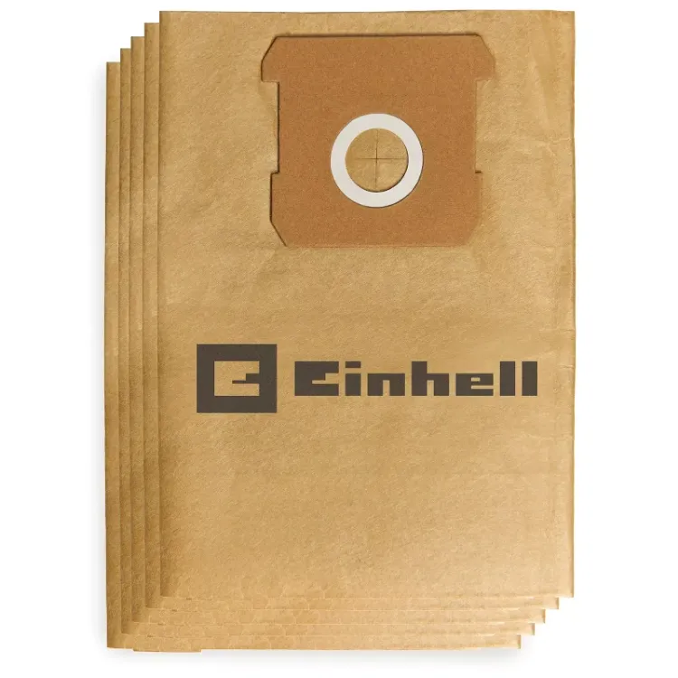 Alles EINHELL vrećice za usisavač 12 L 5/1