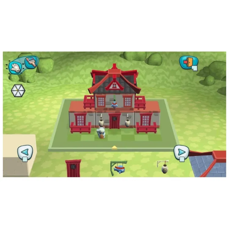 Alles EA My Sims Cozy Bundle PS5