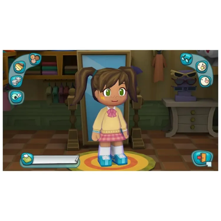 alles EA My Sims Cozy Bundle PS5