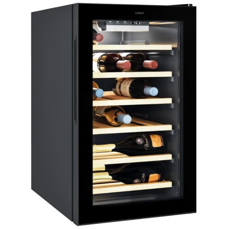 Alles CANDY hladnjak vinski CWCEL 210/NF