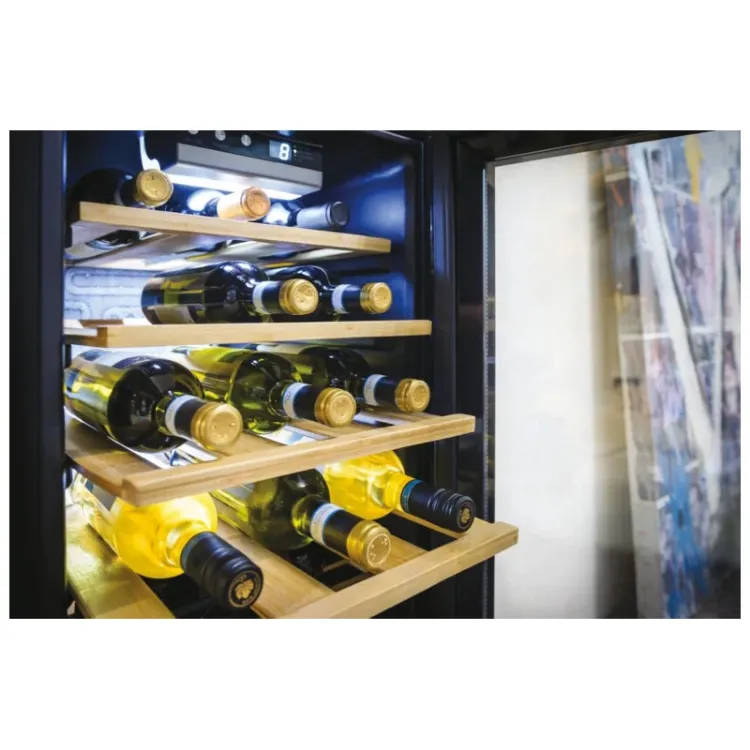 Alles CANDY hladnjak vinski CWCEL 210/NF