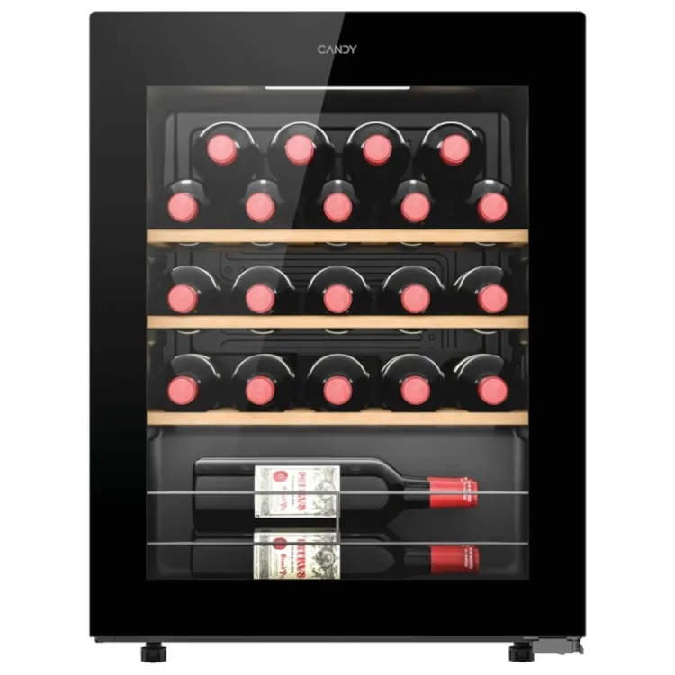 Alles CANDY hladnjak vinski CWC023