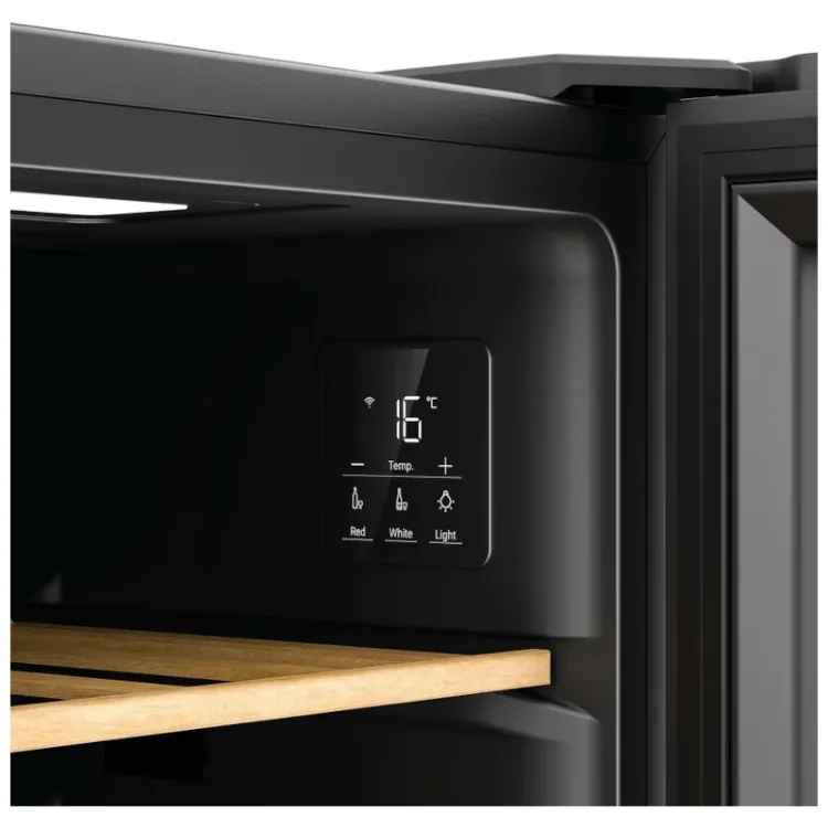 Alles CANDY hladnjak vinski CWC023