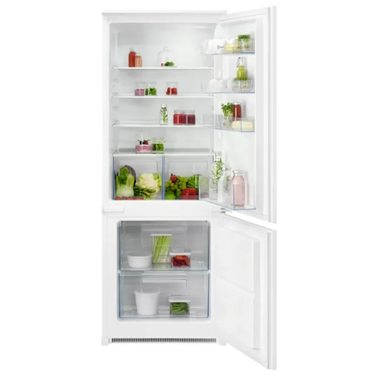 Alles ELECTROLUX hladnjak ugradbeni kombinirani LNS5LD14S