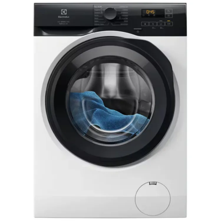 Alles ELECTROLUX perilica rublja EW6F8482E