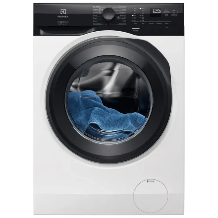 Alles ELECTROLUX perilica rublja EW6F9492E