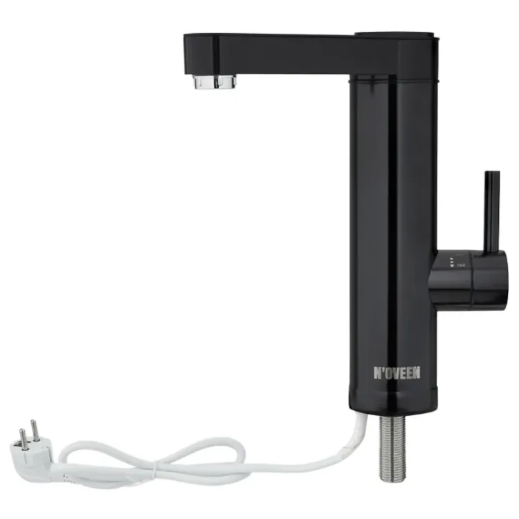 Alles NOVEEN električna slavina IWH965