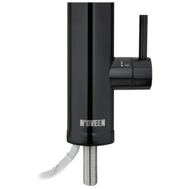 Alles NOVEEN električna slavina IWH965