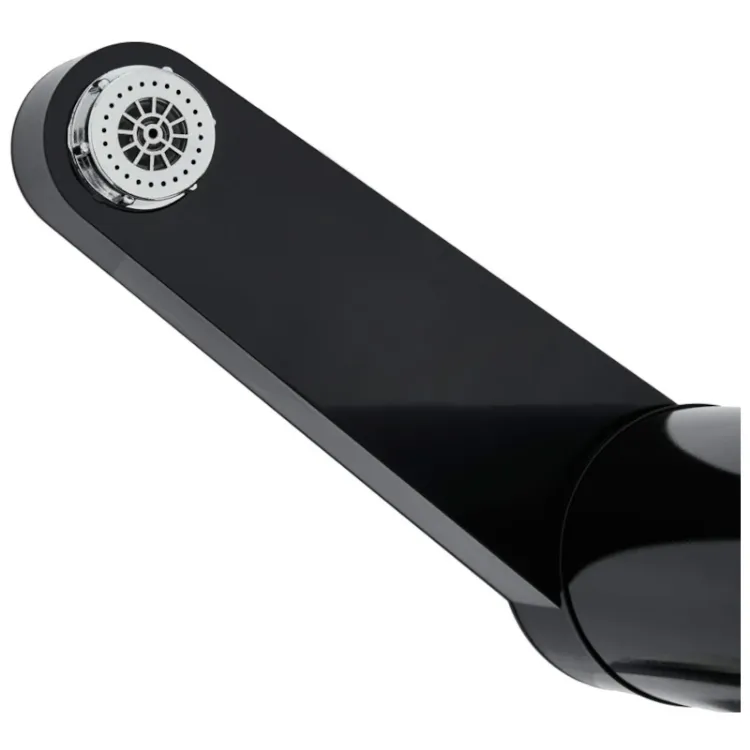 Alles NOVEEN električna slavina IWH965