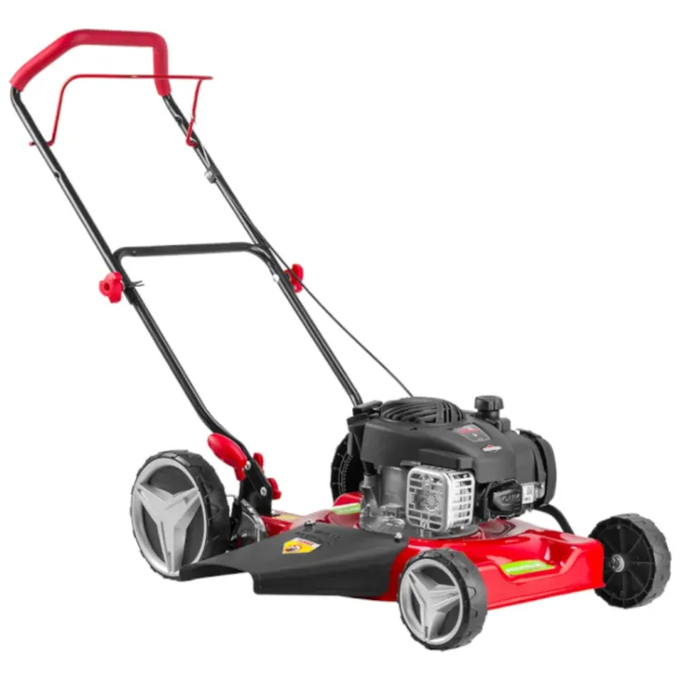 Alles PRAKTIK benzinska kosilica PG65483