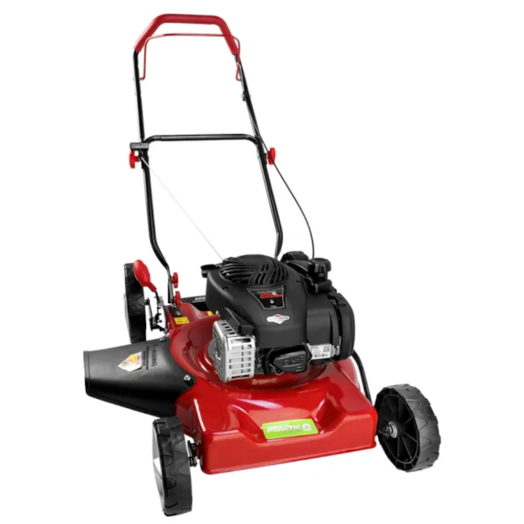 Alles PRAKTIK benzinska kosilica PG65483