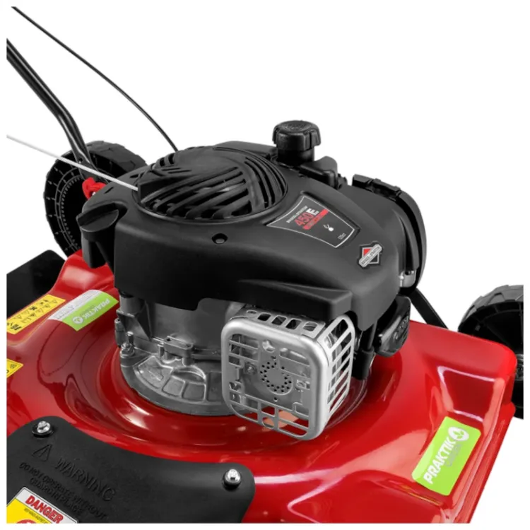 Alles PRAKTIK benzinska kosilica PG65483