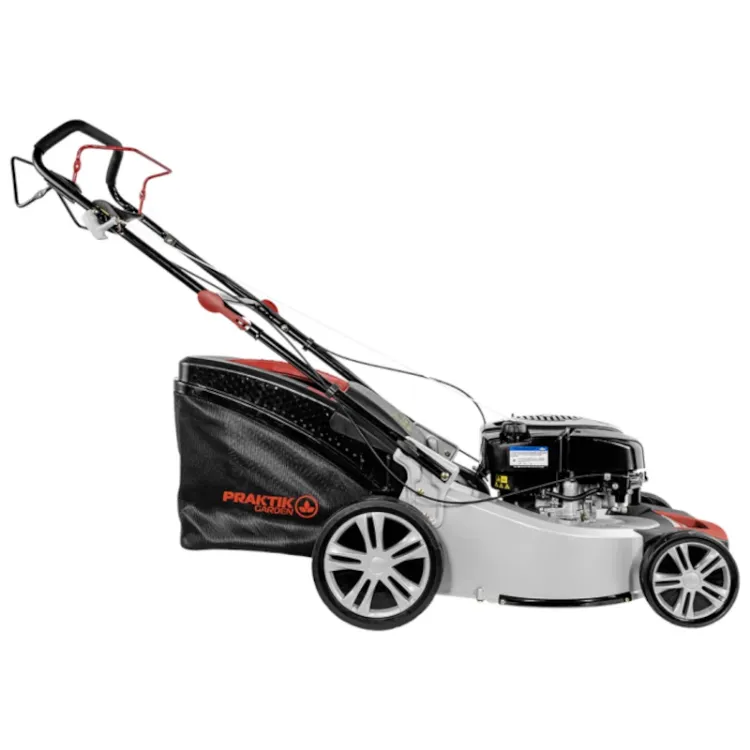 Alles PRAKTIK benzinska kosilica PG65483