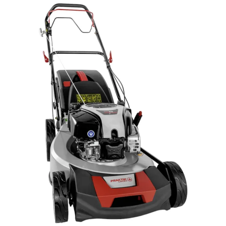 Alles PRAKTIK benzinska kosilica PG65483