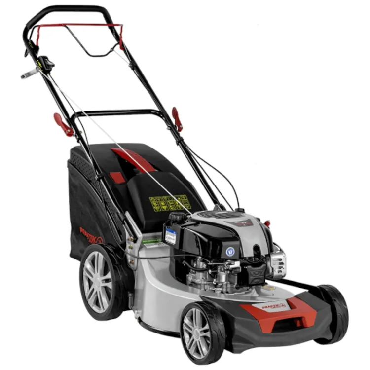 Alles PRAKTIK benzinska kosilica PG65483