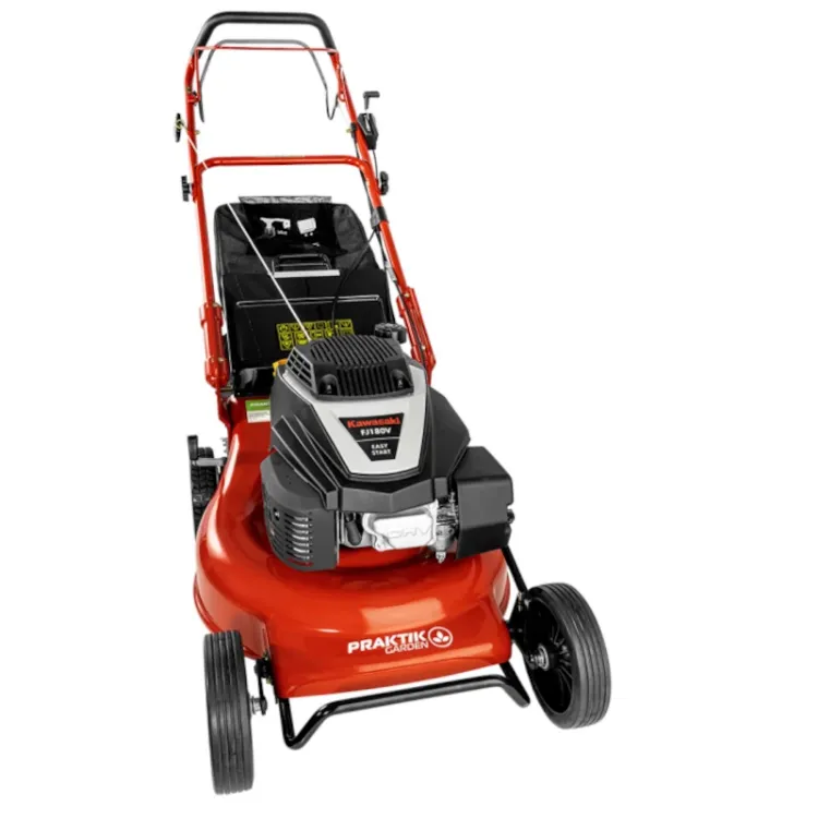 Alles PRAKTIK samohodna benzinska kosilica PG65423C