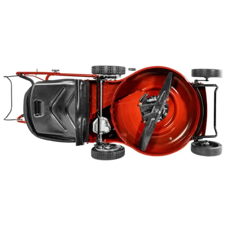 Alles PRAKTIK samohodna benzinska kosilica PG65423C