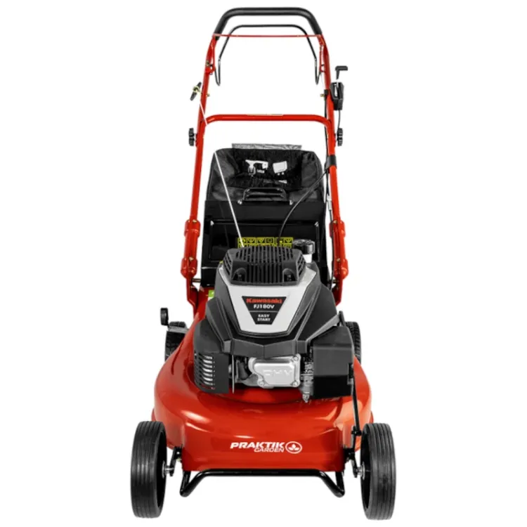 Alles PRAKTIK samohodna benzinska kosilica PG65423C