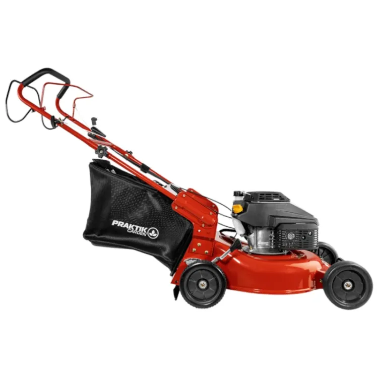 Alles PRAKTIK samohodna benzinska kosilica PG65423C